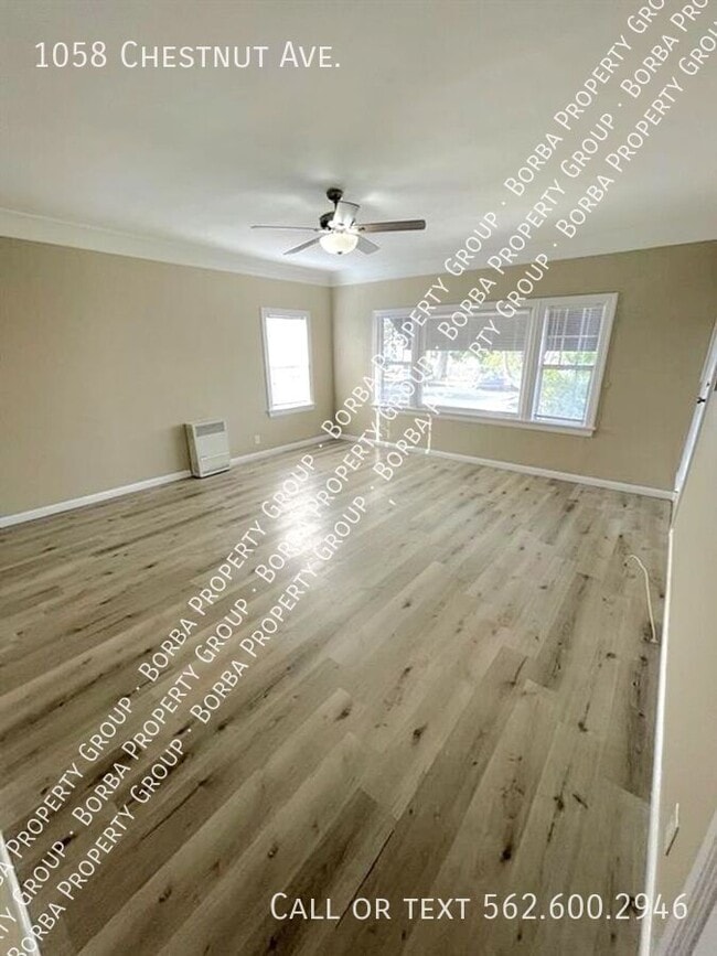 Building Photo - 1058 Chestnut Ave