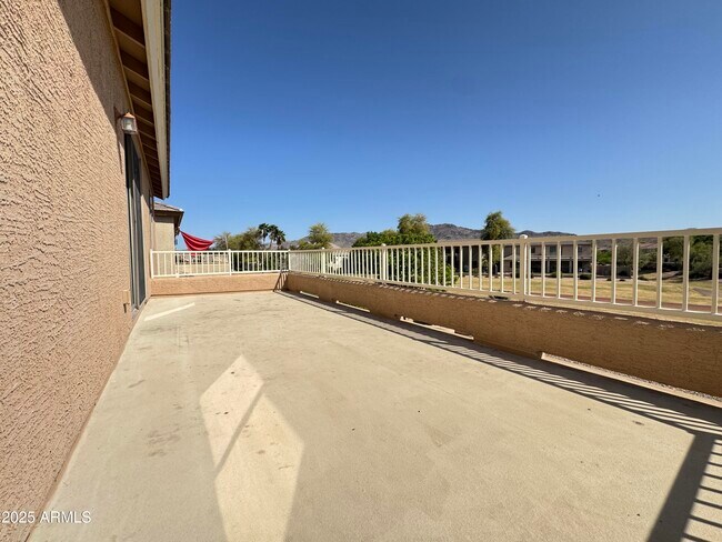 Building Photo - 4521 W Paseo Way