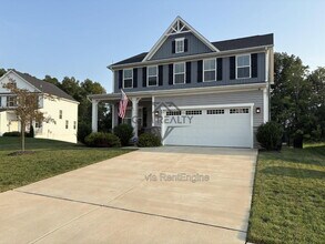 Building Photo - 6504 Hawkeye Dr