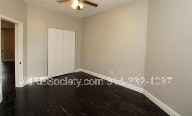 Building Photo - 3618-3620 Hartford St