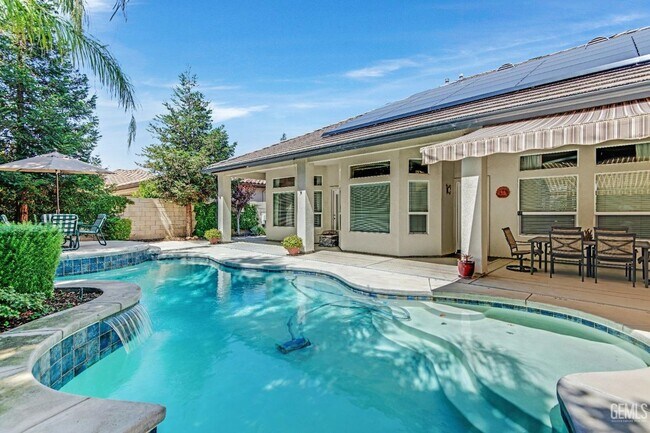 Building Photo - Brighton Estates Luxury 4-Bedroom Home with Pool, Office, Outdoor Kitchen & Paid Solar – Saves Ov...