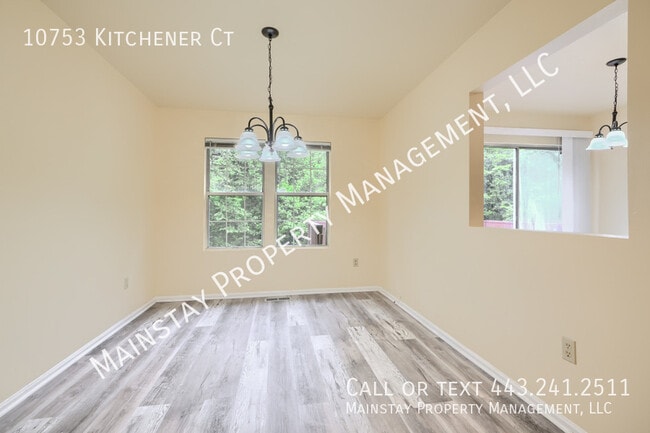 Building Photo - 10753 Kitchener Ct