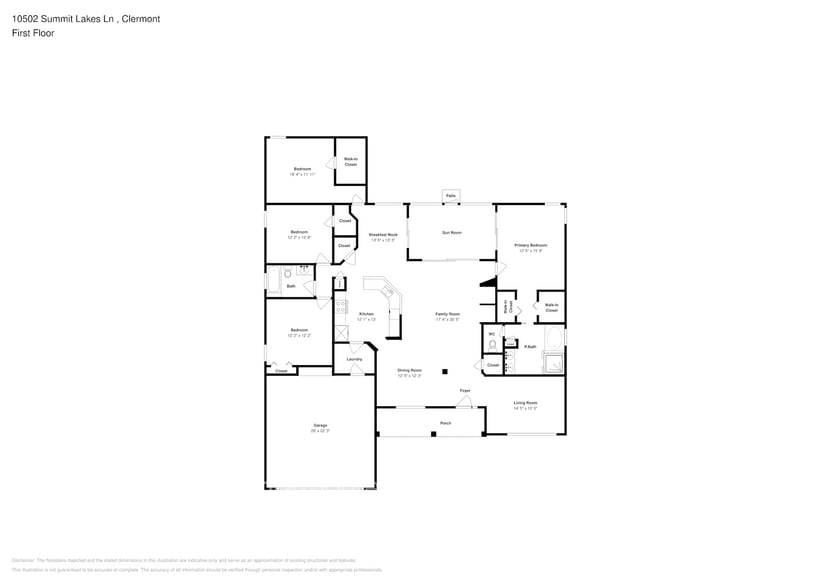 Building Photo - 10502 Smt Lks Ln