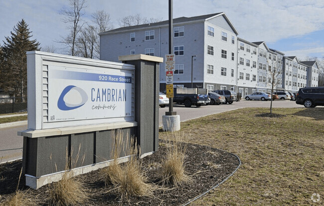 Building Photo - Cambrian Commons