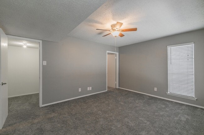 Floorplan - STATION 121 at Town Center Apartments