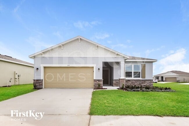 Building Photo - 503 Crown Rose Dr