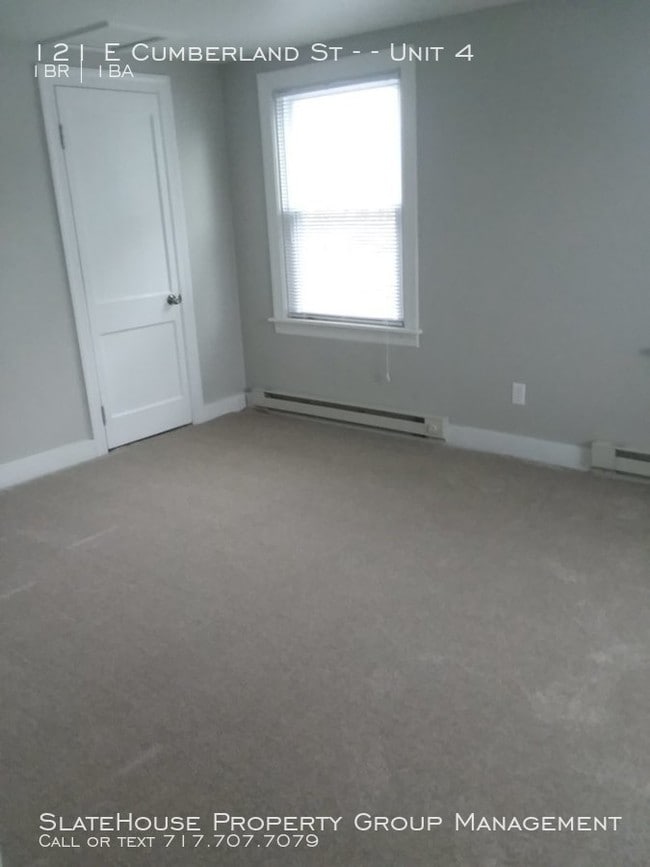 Building Photo - 121 E Cumberland St