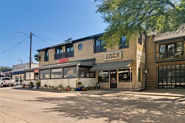 Building Photo - 2802 Greenville Ave