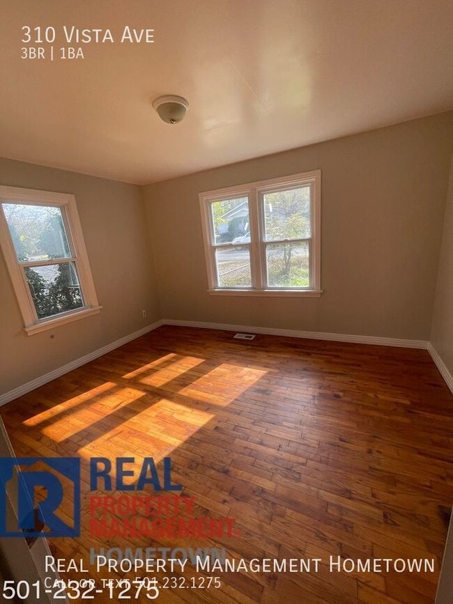 Building Photo - Newly remodeled home in Hot Springs School...
