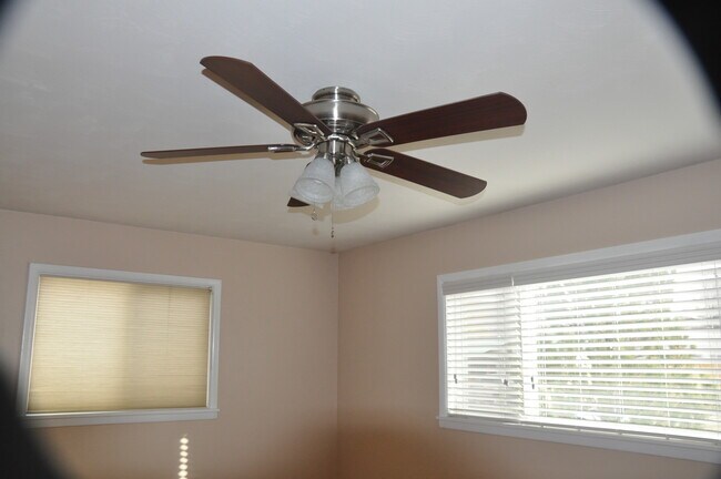 Building Photo - 2401 Thomas Ave