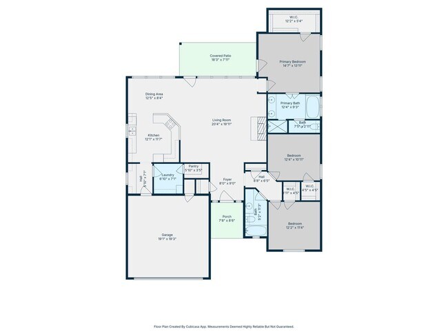 Building Photo - 3 Bed | 2 Bath | Jenks | Available Now
