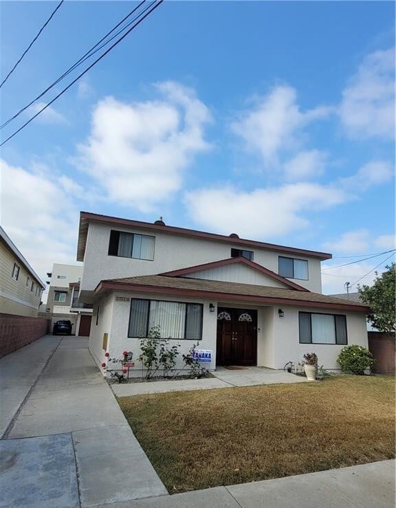 Primary Photo - 1714 W 169th Pl