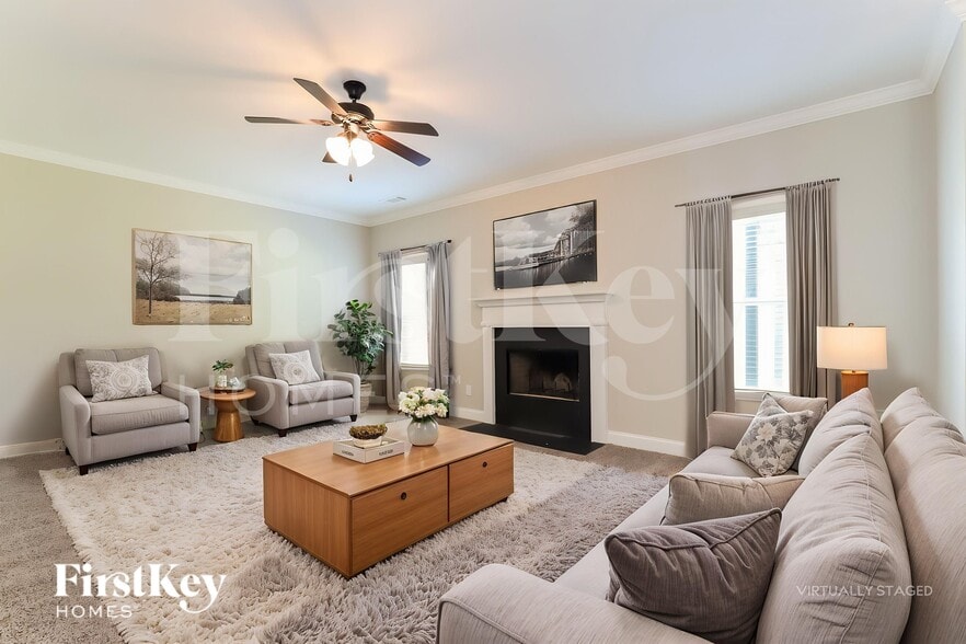 Building Photo - 4313 Yonah Park