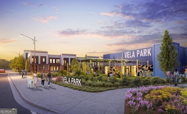 Building Photo - 1881 2nd Ave