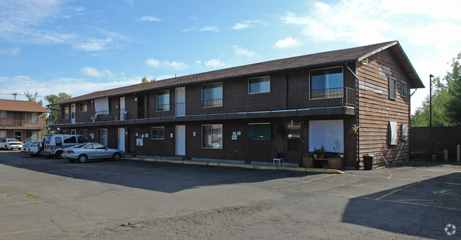 Building Photo - Island Park Apartments