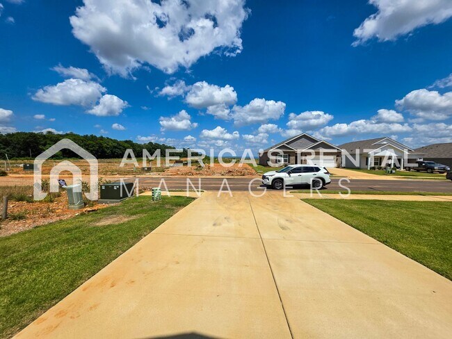 Building Photo - New Construction Home for Rent!