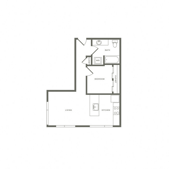 Floorplan - Bell Jackson Street