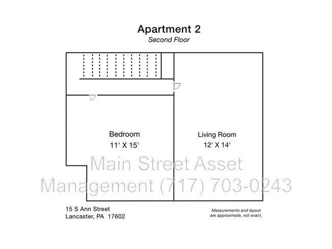 Building Photo - 15 S Ann St