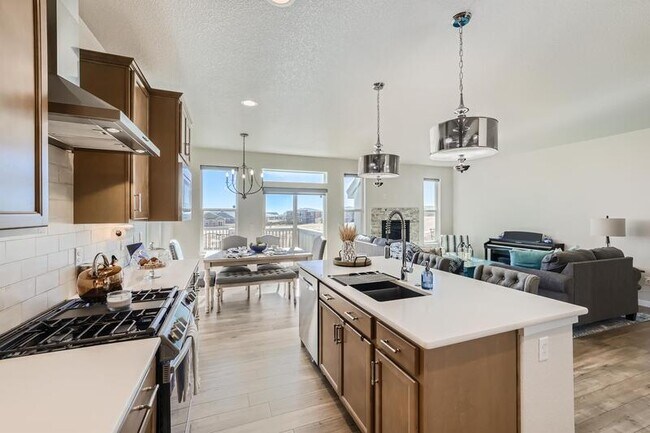 Building Photo - 12867 Stone Valley Dr
