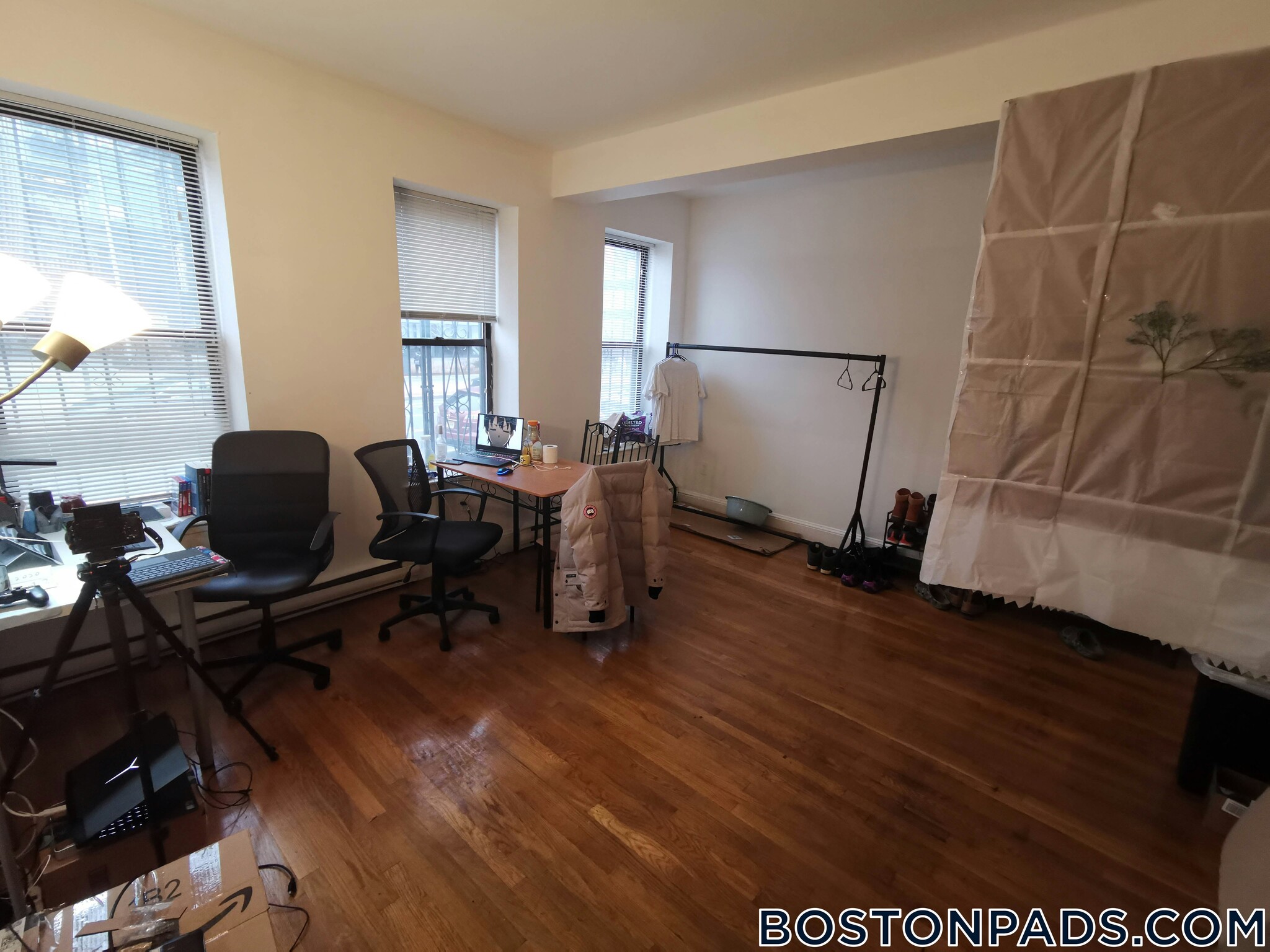 Building Photo - 772 Columbus Ave