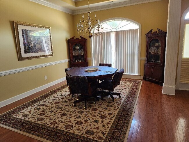 Building Photo - 107 Compass Point Dr