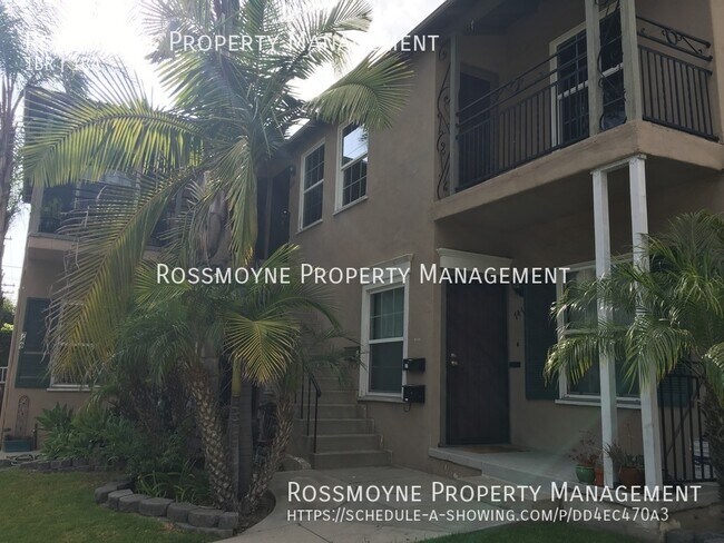 Primary Photo - 747 S Chevy Chase Dr