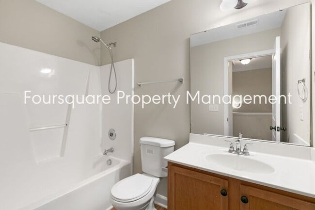 Building Photo - Cozy Townhome with Fireplace, Private Back Patio,  Near US-1, I-540 & Shopping
