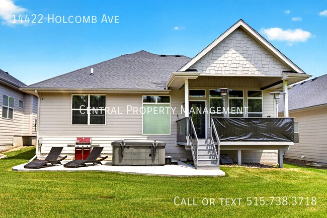 Building Photo - 14422 Holcomb Ave