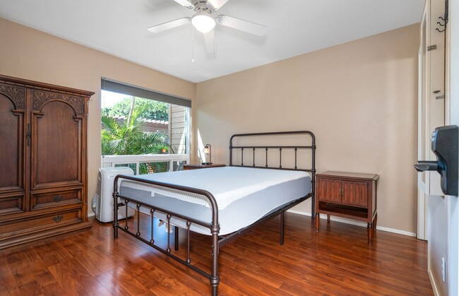 Building Photo - Haleakala Gardens: Fully Furnished 3BD/2BA...