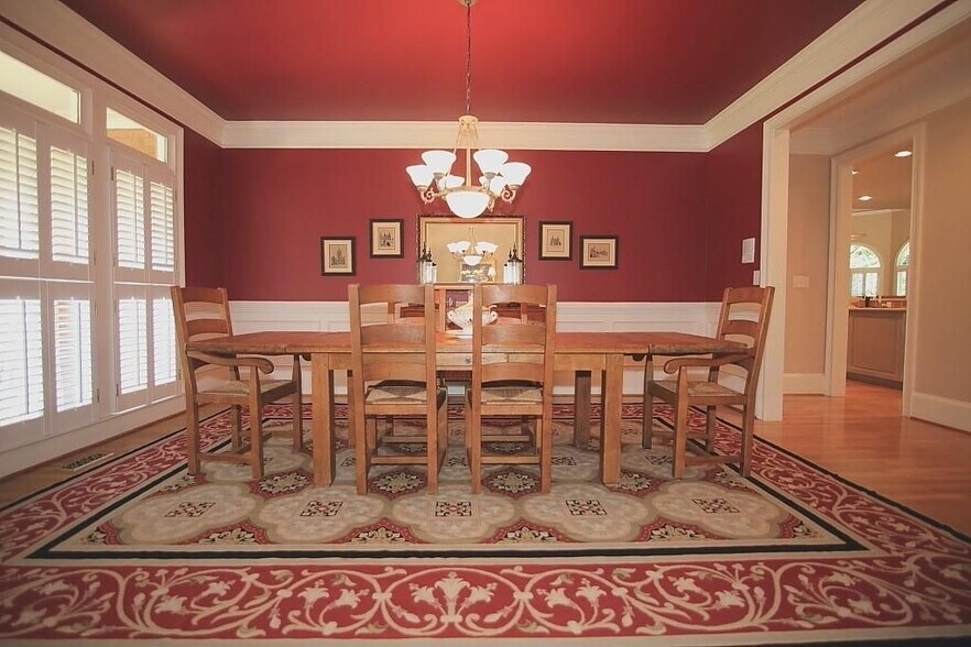 Building Photo - 1710 Sugarloaf Club Dr