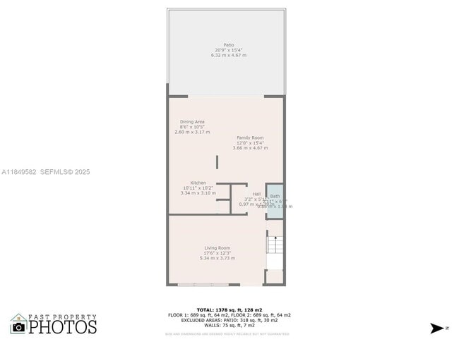 Building Photo - 3750 SW 60th Terrace