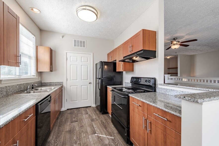 Building Photo - Westlake at Morganton Apartment Homes