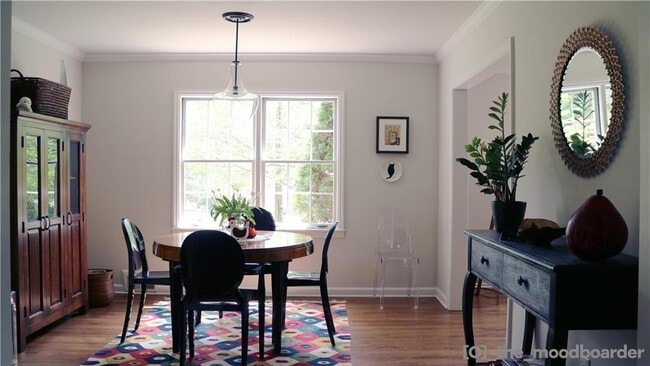 Building Photo - 4840 Kendall Ct NE