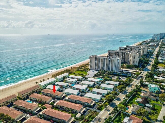 Building Photo - 5450 N Ocean Blvd