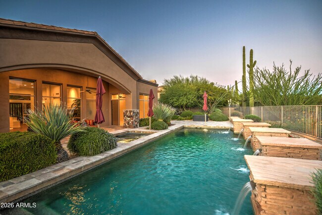 Building Photo - 9671 E Monument Dr