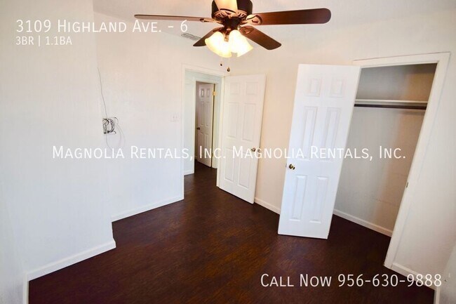 Building Photo - 3109 Highland Ave