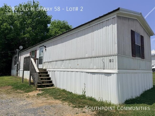 Building Photo - 3000 Old Hwy 58