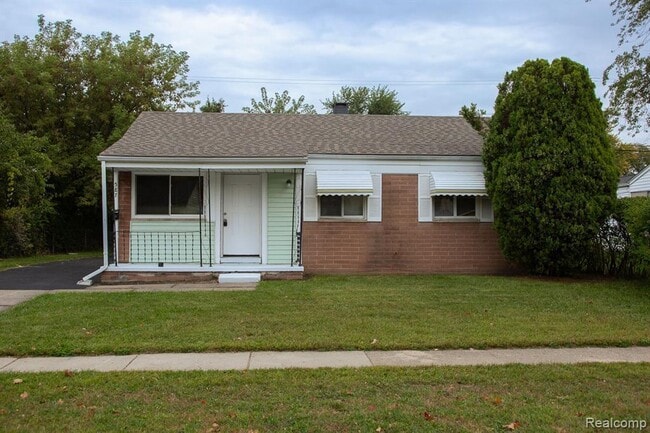 Building Photo - 587 Eugene Ave