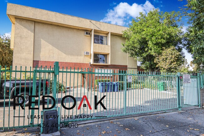 Building Photo - 5107 Passons Blvd