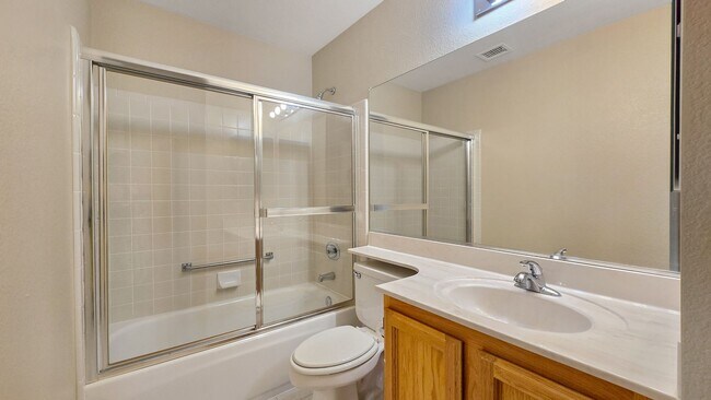 Building Photo - Move In Ready! 55+ Adult Community And SOL...