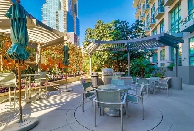Building Photo - 1277 Kettner Blvd