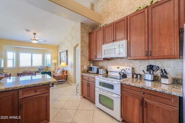 Building Photo - 1412 N Desert Willow St
