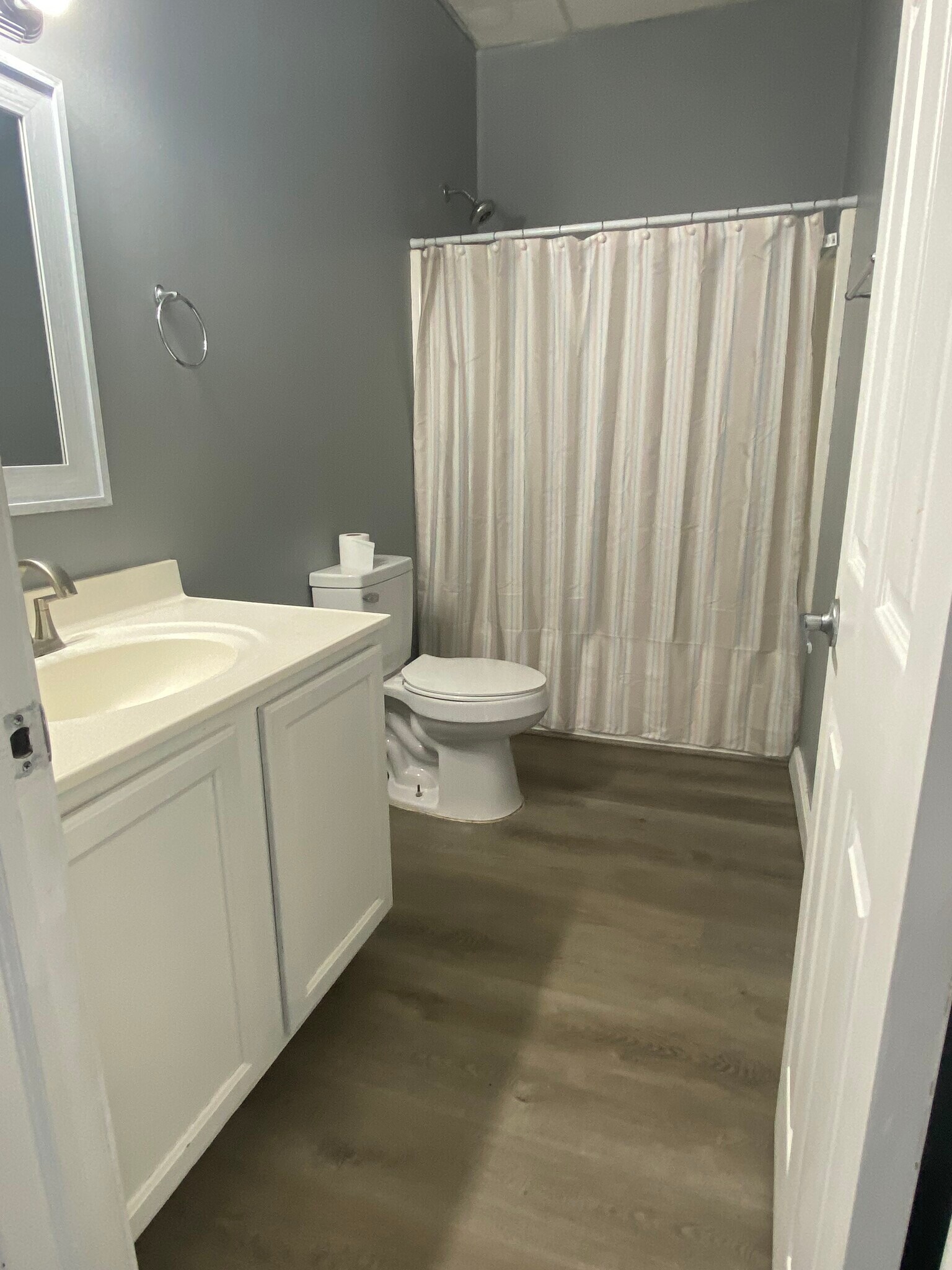 Bathroom - 1314 Meridian St