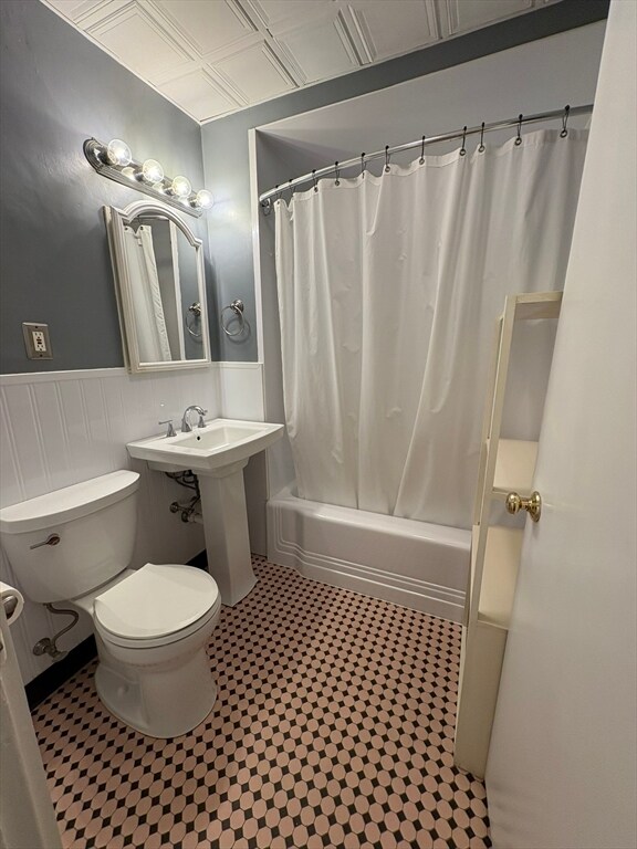 Building Photo - 62 Ibbetson St