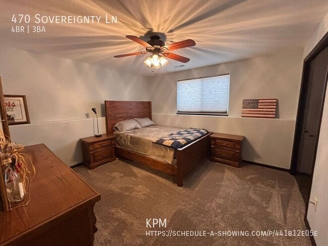 Building Photo - 470 Sovereignty Ln
