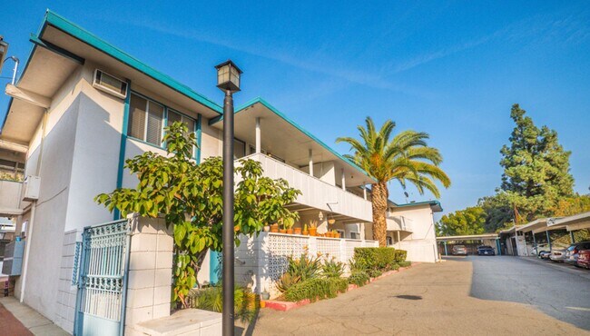 Interior Photo - Oakland Gardens Apartments