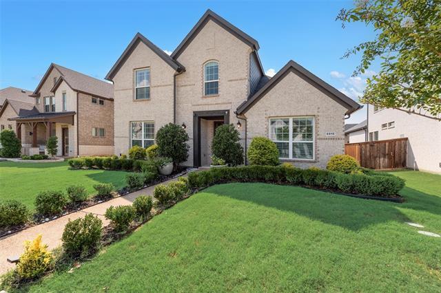 Building Photo - 6915 Barnes Dr