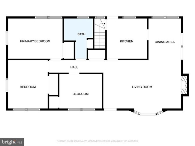 Building Photo - 7020 Quander Rd