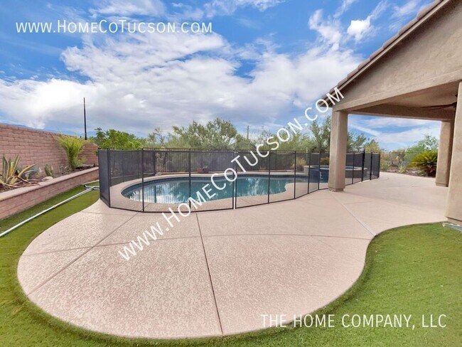 Building Photo - 11500 N Vista Ranch Pl