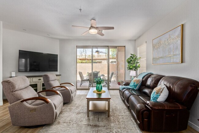 Building Photo - 11500 E Cochise Dr